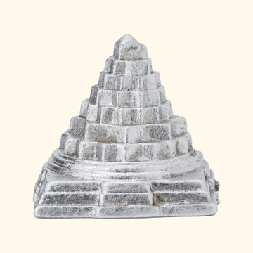 Ashta Dhatu Bhashma Para Na Shree Yantra