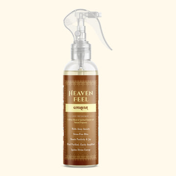 Heaven Feel Air Freshener